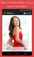 Mobile MakeUp Mirror स्क्रीनशॉट 2