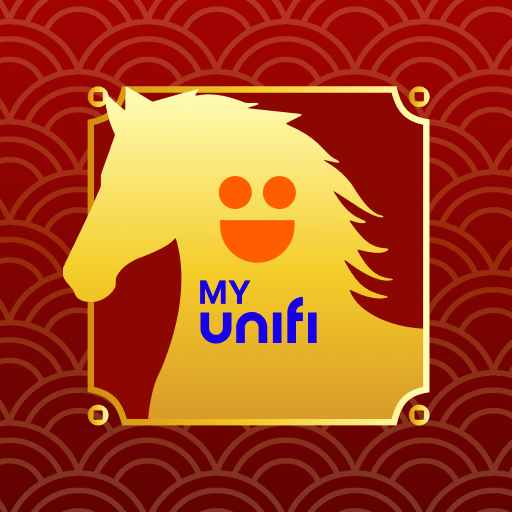 MyUnifi
