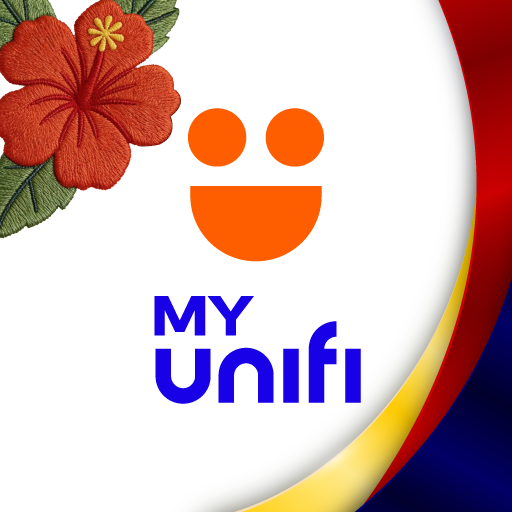 MyUnifi