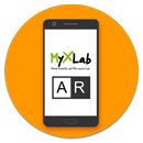 MyXLab AR App APK