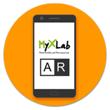 MyXLab AR App