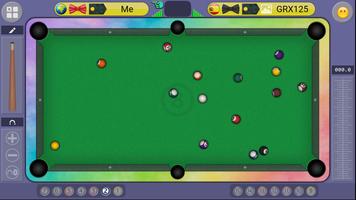 Billiards 888 screenshot 2