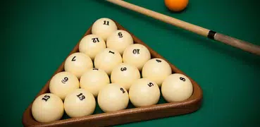 Russisches Billard 2024