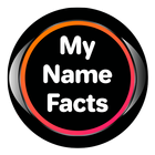 My Name Facts 图标