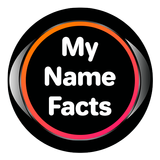 My Name Facts - Name Meaning aplikacja