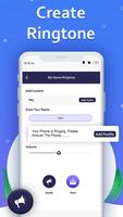Ringtones : Create Free Ringtones From Music screenshot 1