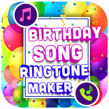 Birthday Song With Name icono