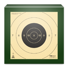 Bullseye Timer icono