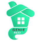 Genie Resi icono