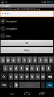 File Crypto Free スクリーンショット 1