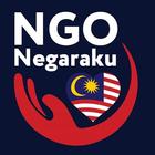 NGO Negaraku ícone