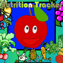 Nutrition Tracker aplikacja