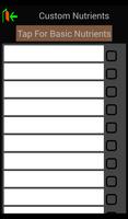 Nutrition Tracker screenshot 3