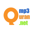 MP3 Quran القرآن الكريم ไอคอน