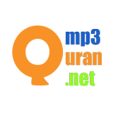 MP3 Quran القرآن الكريم biểu tượng