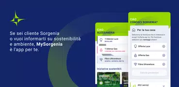 MySorgenia