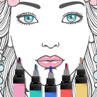 Coloring Studio icono