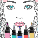 Coloring Studio - Color & Draw APK