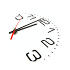 Maru-Часы (Стандартные часы) иконка