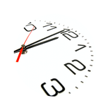 MaruWatch - Standard Clock