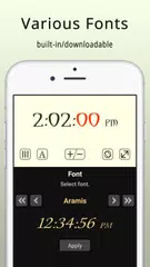 MaruWatch - Standard Clock XAPK download