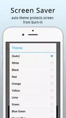 MaruWatch - Standard Clock XAPK download