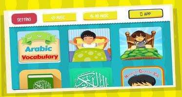 Osratouna TV - Learn Arabic for Kids تصوير الشاشة 3