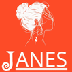 Janes Products Store icon