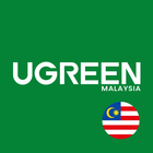 UGREEN Malaysia | GrooveGadget Zeichen
