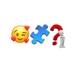 Emoji Puzzle