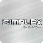 simplex.my иконка