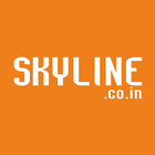 SkylineTravels ikona