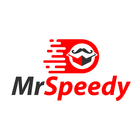 MrSpeedy: Penghantaran yang on ไอคอน