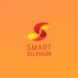 i-DRS  (Intelligent Disaster Response Selangor) icon