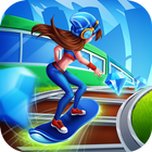 ikon Subway Surf Runner