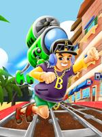 Subway Surf Runner capture d'écran 1