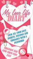 My Love Life Secret Diary poster