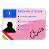 Italian Car Patent Quiz APK