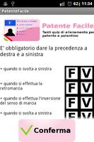italien des brevets voiture capture d'écran 1