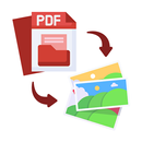PDF to image converter APK