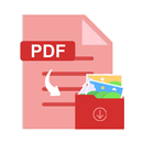PDF Viewer & PDF to Image APK