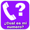 ¿Cual es mi numero de teléfono? - ¿Phone Number? APK