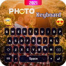 My Photo Keyboard Themes Emoji APK