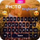 آیکون‌ My Photo Keyboard Themes Emoji