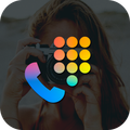 My Photo Phone Dialer : Custom