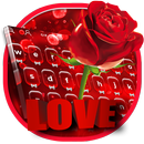 Valentine Keyboard Theme APK
