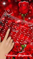 Valentine Keyboard screenshot 2