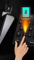 Black Keyboard Ekran Görüntüsü 1