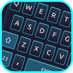 Blue Board Keyboard