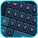 Blue Board Keyboard APK